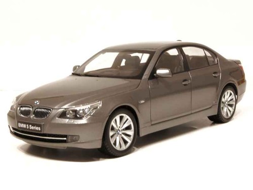 Bmw 550i e60 2008 kyosho - 2008,