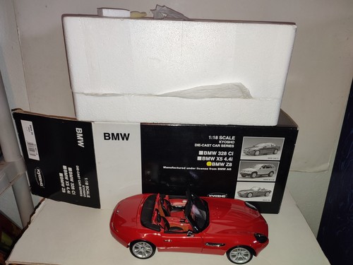 Kyosho voiture bmw - 1/18,