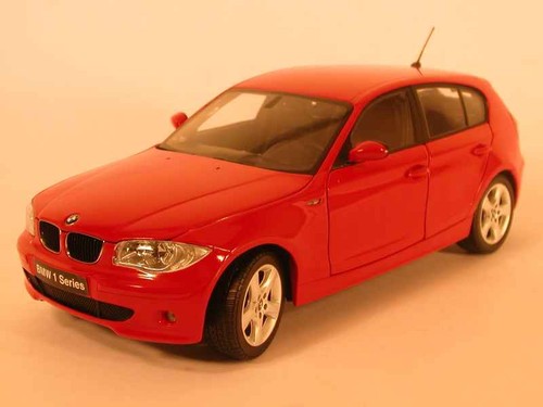 Bmw 120i e87 doors - e87, 5