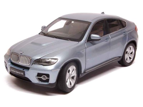 Bmw activehybrid e71 2013 - e71,
