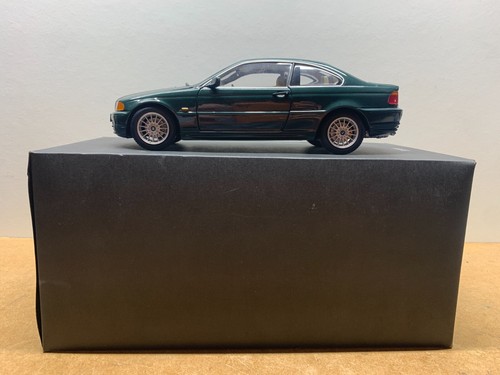 Kyosho bmw 328 - kyosho, ci