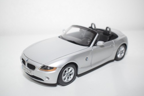 C16 kyosho bmw z4 - c16,