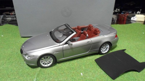 Bmw 645 cabriolet - bmw,