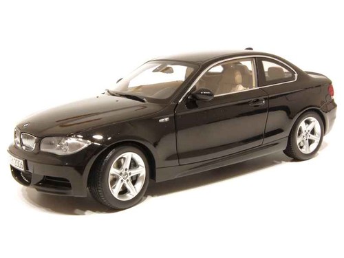 Bmw 135i coupé e82 2007 - 2007,