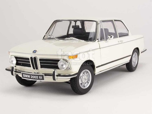 Bmw 2002 tii - bmw, e10