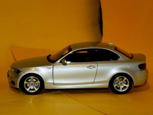 Kyosho bmw 135i coupe - kyosho,