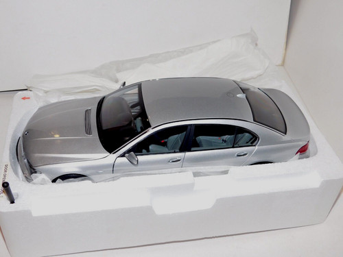 Bmw hydrogen kyosho 08574s - 7,
