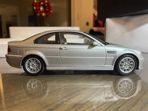 Bmw e46 18 kyosho - e46,