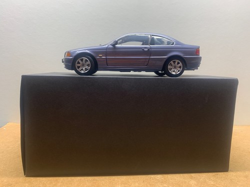 Kyosho bmw 318 - bmw,