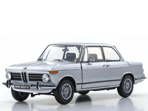 Kyosho - kyosho, 1/18