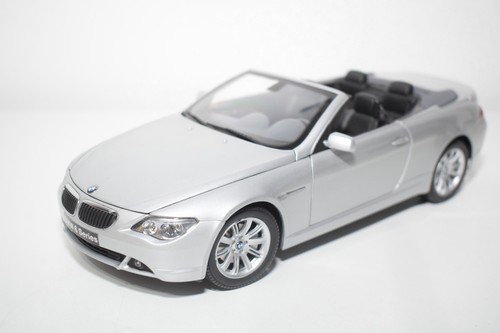 C16 kyosho bmw - 1:18,