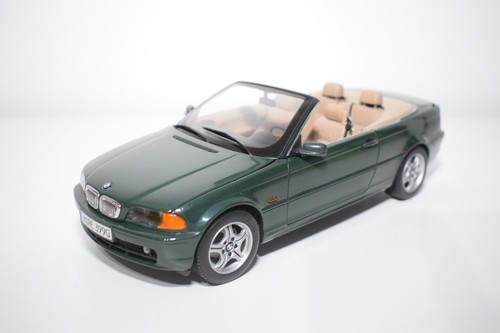 C16 kyosho bmw - 1:18,