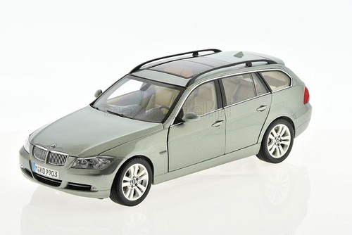 Bmw 330i touring - bmw, 2005