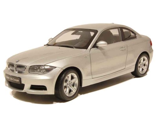 Bmw 135i coupé e82 2007 - 135i,