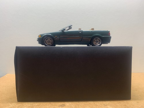 Kyosho bmw 3er - kyosho, 3