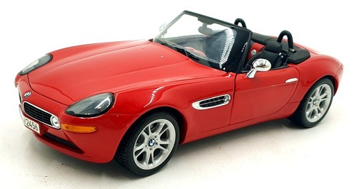 Kyosho scale diecast - 1/18,