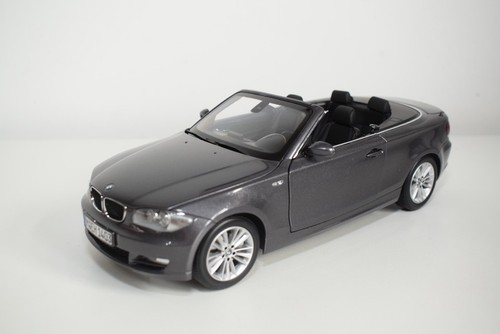 C16 kyosho bmw serie - bmw, 1er
