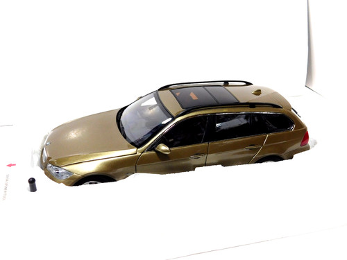 Bmw series e91 - -, sw