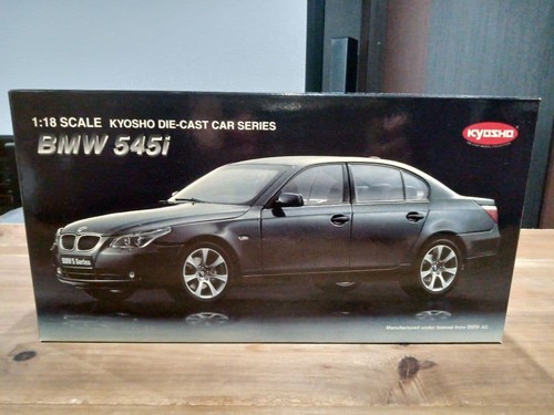 Kyosho bmw série 5 e60 - série,