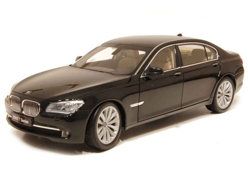 Bmw 750 f02 2009 - li/,