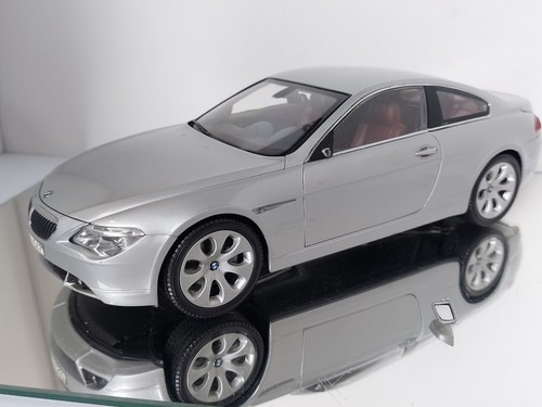 Kyosho bmw series 18 - 6, 1:18
