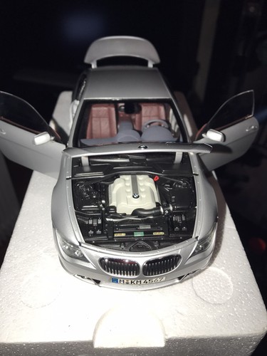 Bmw kyosho - kyosho,