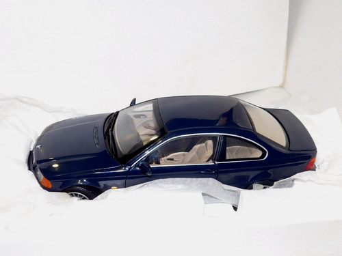 Bmw 328 e46 1999 kyosho - e46,