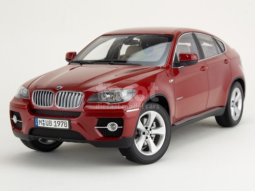 Bmw 50i e71 2008 kyosho - 50i/,