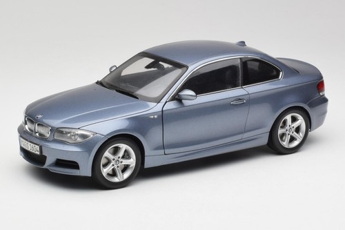 Bmw série e82 - e82, 1:18